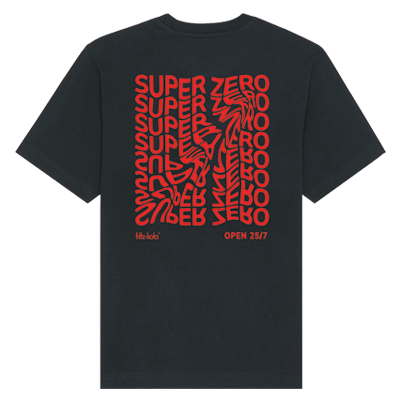 fritz-kola super zero T-Shirt